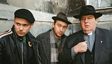 Pfarrer Braun: Kein Sterbenswörtchen