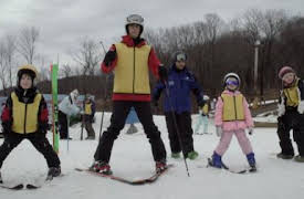 The Good Cop: Who Killed the Guy on the Ski Lift?