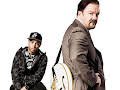 David Brent: Life on the Road