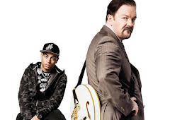 David Brent: Life on the Road