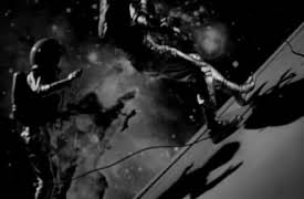 Lost In Space Season 1: The Derelict