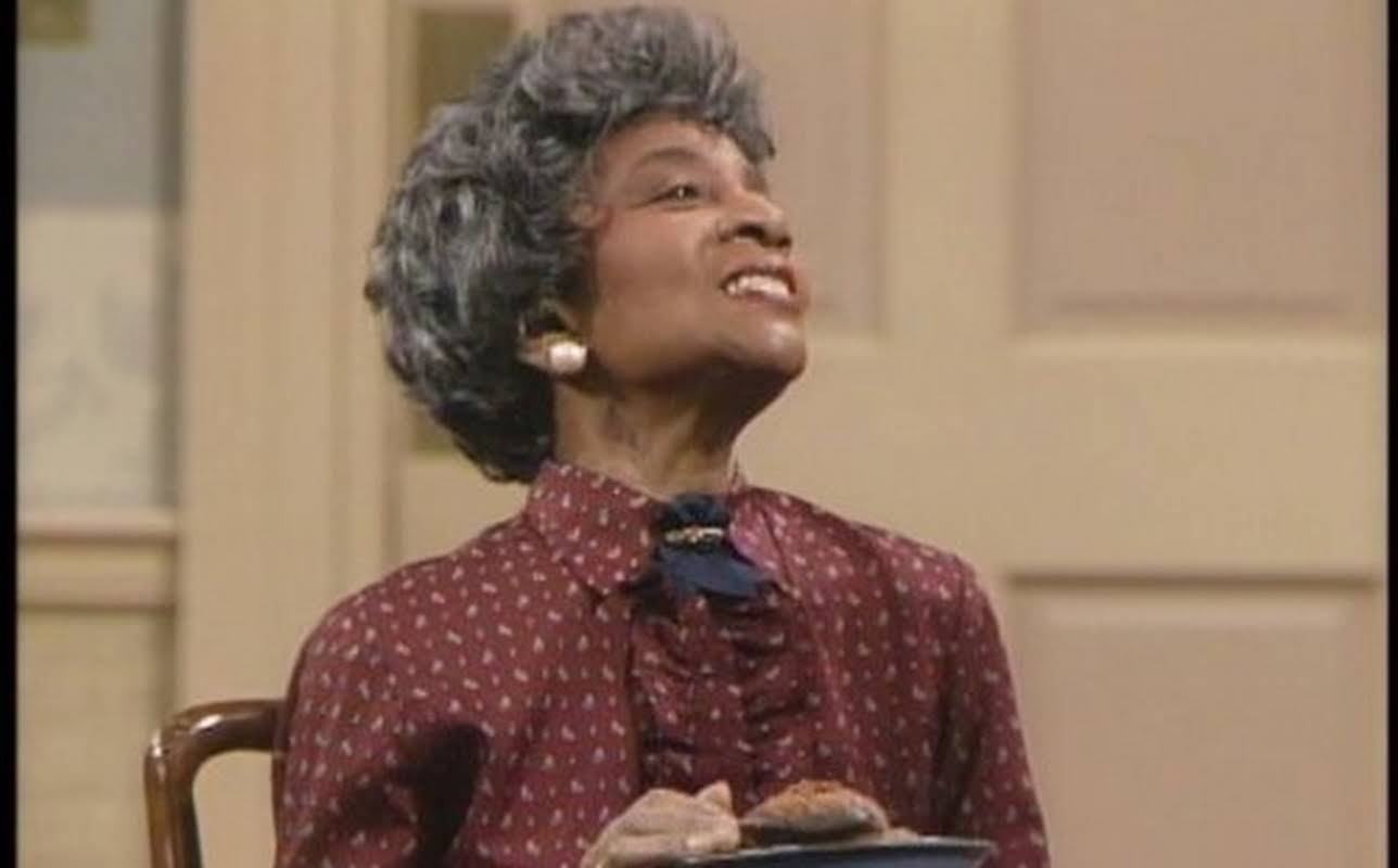Paulene Myers