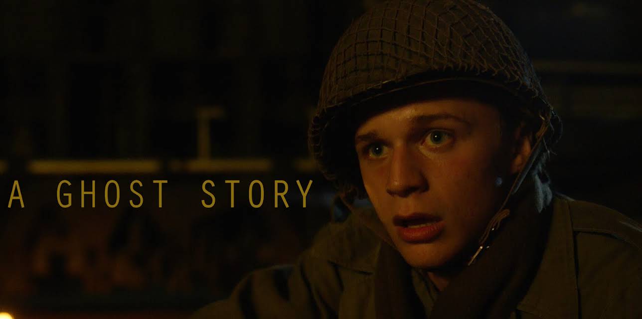 A Ghost Story (2022)