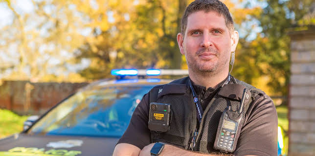 12:05 AM: Police Interceptors (S23 E13) (S23) | Channel 5 | 1/13 2026