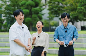 Sixth Sense: City Tour 2: Episode 1