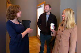 House Hunters:  Best of the Midwest Volume 1: Newlyweds in the Big City