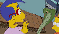 Die Simpsons