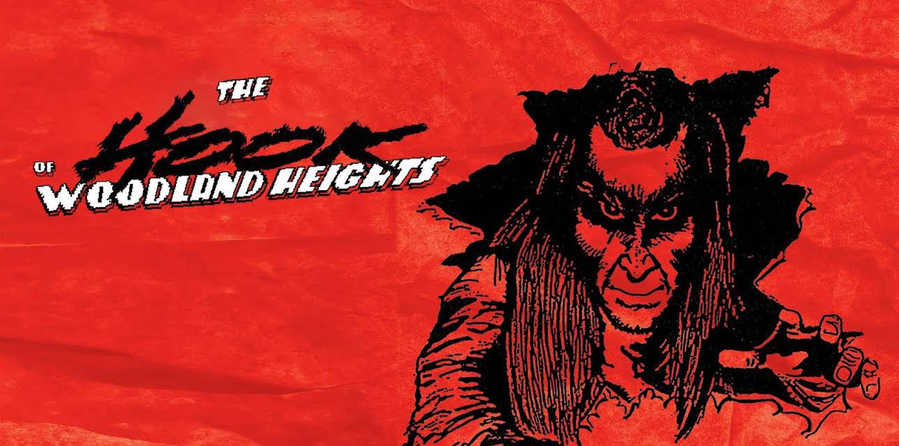 Hook of Woodland Heights (1990)