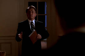 The West Wing: The Complete First Season: He Shall, From Time To Time
