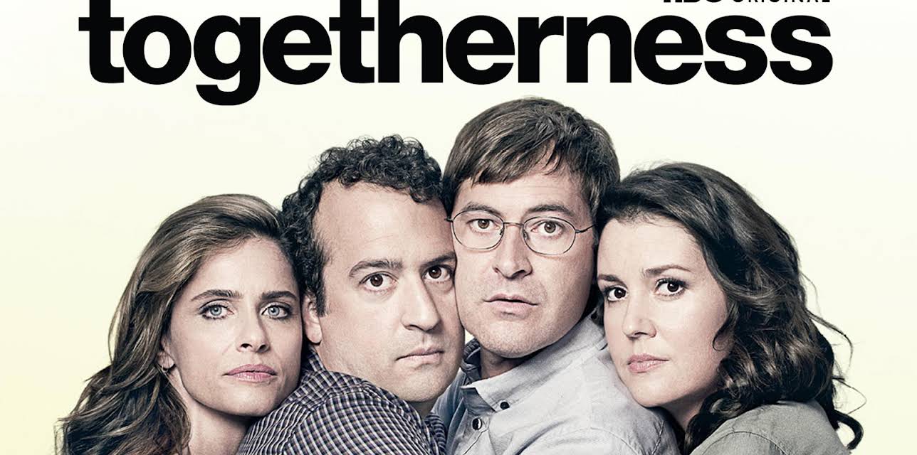 Togetherness: Season 1