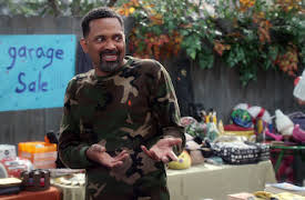 The Upshaws: Yard Sale