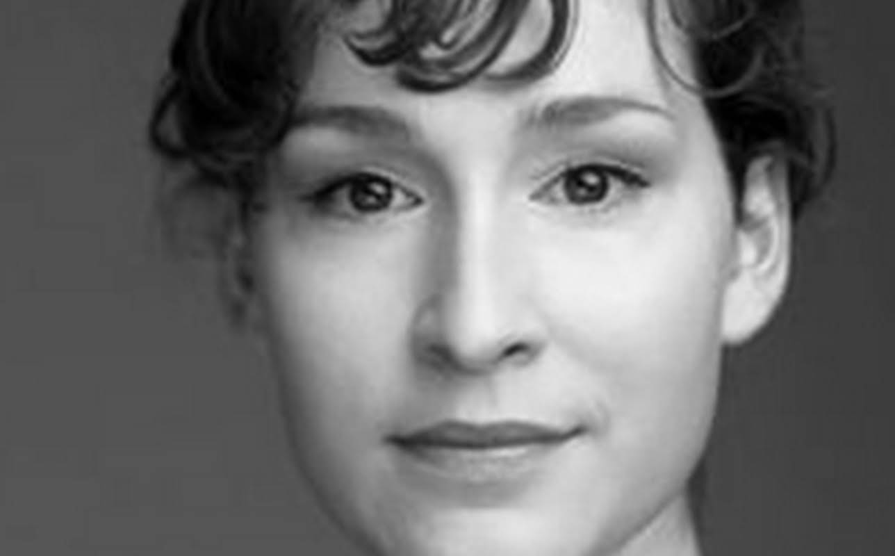 Helen Bradbury