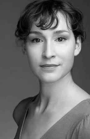 Helen Bradbury as 