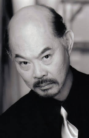 Colin Foo as 