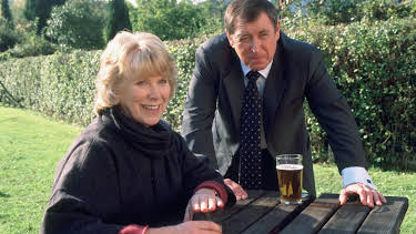 17:45: Morden i Midsomer (S5 E5) (S5) | TV8 | 7/15 2026