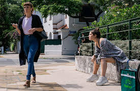 Rap Battlefield, Season 1: A Fly in a Spiderweb