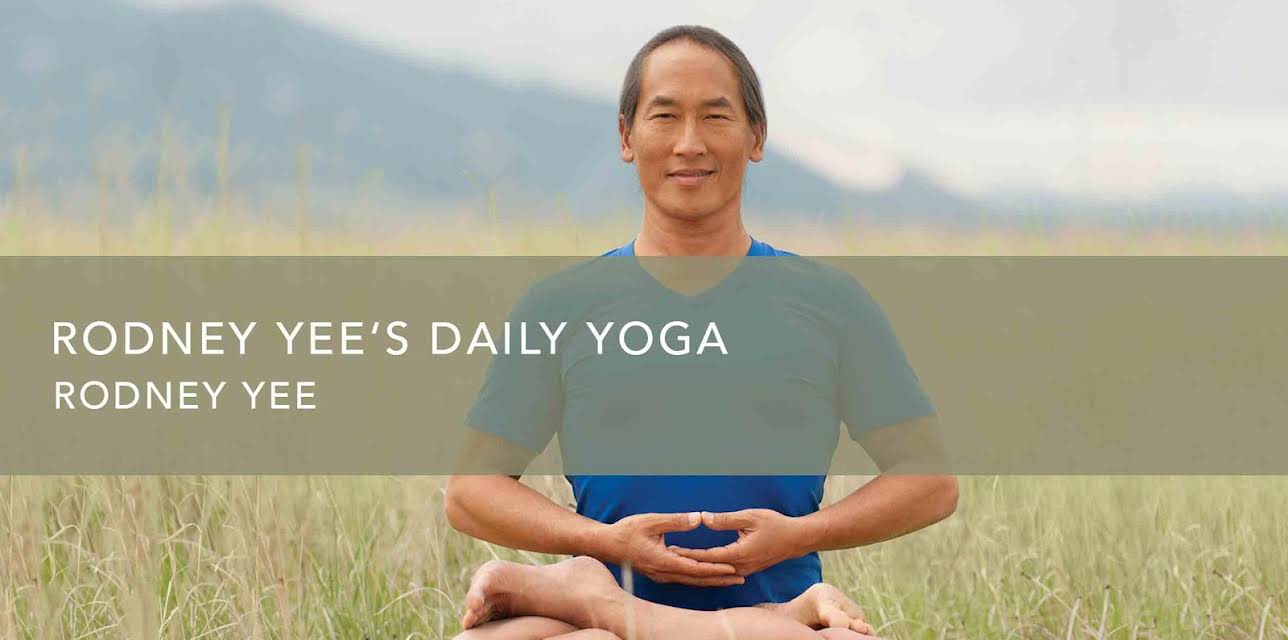 Gaiam: Rodney Yee Daily Yoga