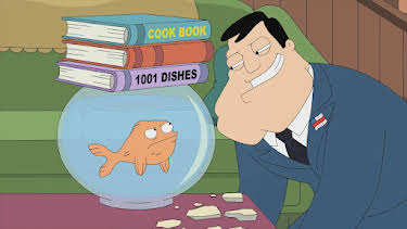 12:35 AM: American Dad! (S9 E19) (S9) | ITV2 | 10/29 2026