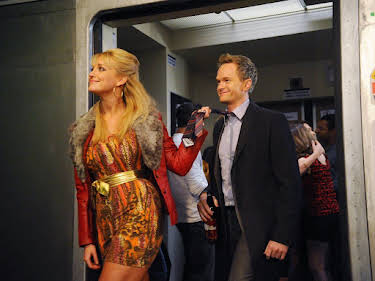 12:55: How I Met Your Mother | ProSieben | 10/7 2026