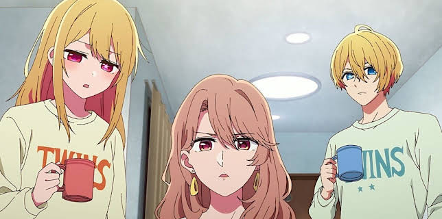 22:15: Oshi no Ko: Mein Star | ProSieben Maxx | 1/16 2026