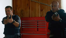 NCIS: Los Angeles (S9 E12)