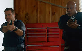 NCIS: Los Angeles