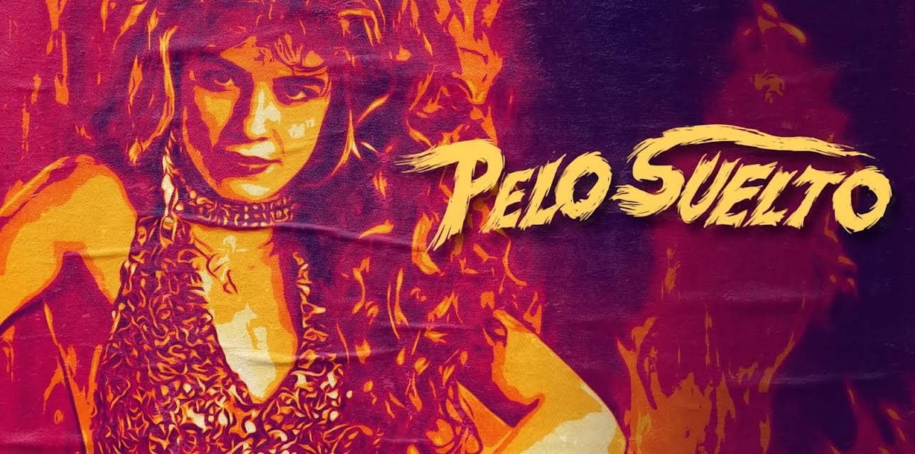 Pelo suelto (1991)