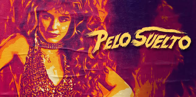 Pelo suelto (1991)
