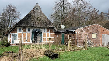 14:00: die nordstory - Wir retten unser altes Haus! | Radio Bremen | 6/2 2026