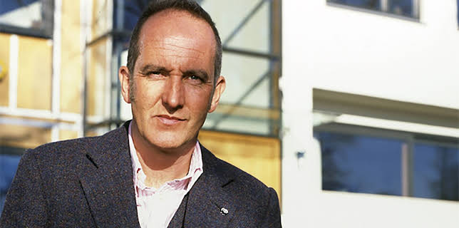 7:55 PM: Grand Designs | More 4 | 11/3 2025