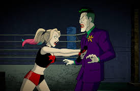 Harley Quinn: Season 1: Being Harley Quinn