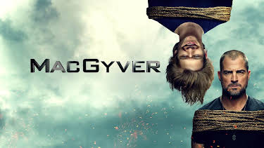 11:10: MacGyver | Kabel Eins | 10/12 2026