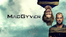 MacGyver