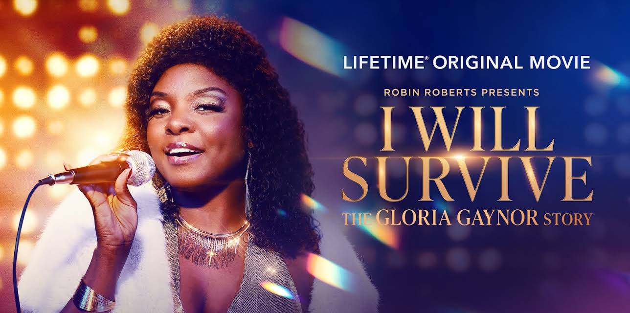 Robin Roberts Presents: I Will Survive: Gloria Gaynor (2025)