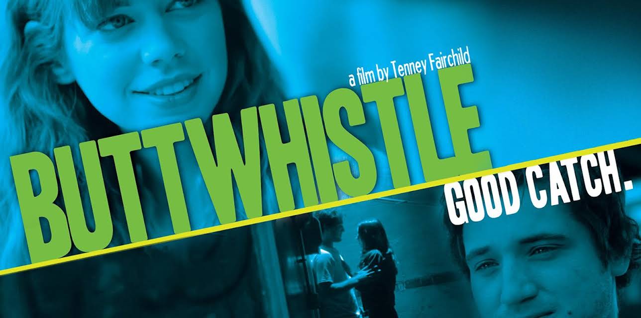 Buttwhistle (2014)