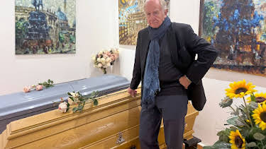 11:25: Re: Wenn der Staat bestatten muss | Arte | 3/27 2026