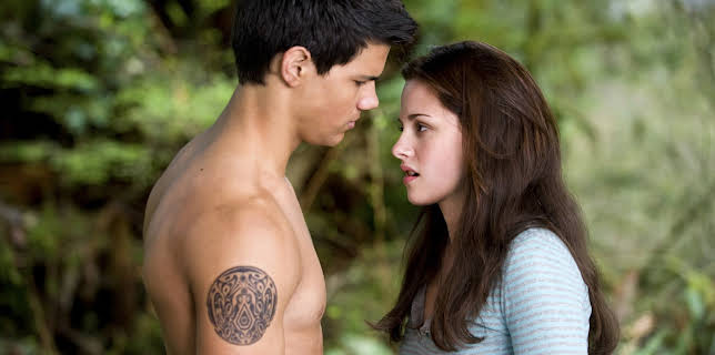18:30: The Twilight Saga: New Moon | TV3 | 12/6 2025