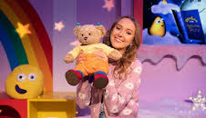 CBeebies Bedtime Stories