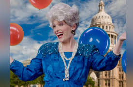 1: Ann Richards - Governor of the People