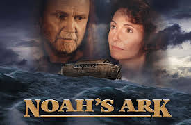 Noah's Ark: Noah's Ark, The Complete Miniseries, Part 2