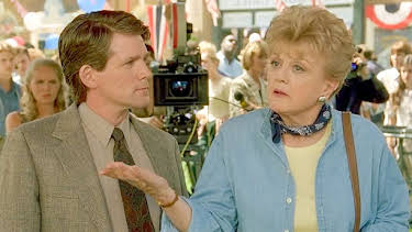 3:00 PM: Murder She Wrote (S11 E2) (S11) | 5 Select | 2/20 2026