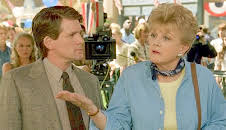 Murder She Wrote (S11 E2)