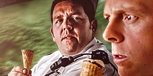 13:55: Arma fatal (IMDb 7.8) | TCM | 11/18 2025