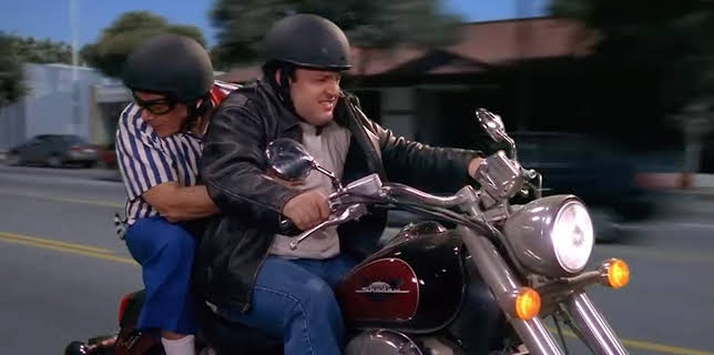 7:10 AM: The King of Queens | Channel 4 | 1/18 2026