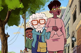 Lil Kev 1: Driving Miss Nancy Crazy