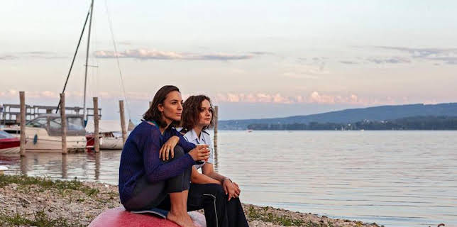 09:55: WaPo Bodensee | Das Erste | 12/3 2025