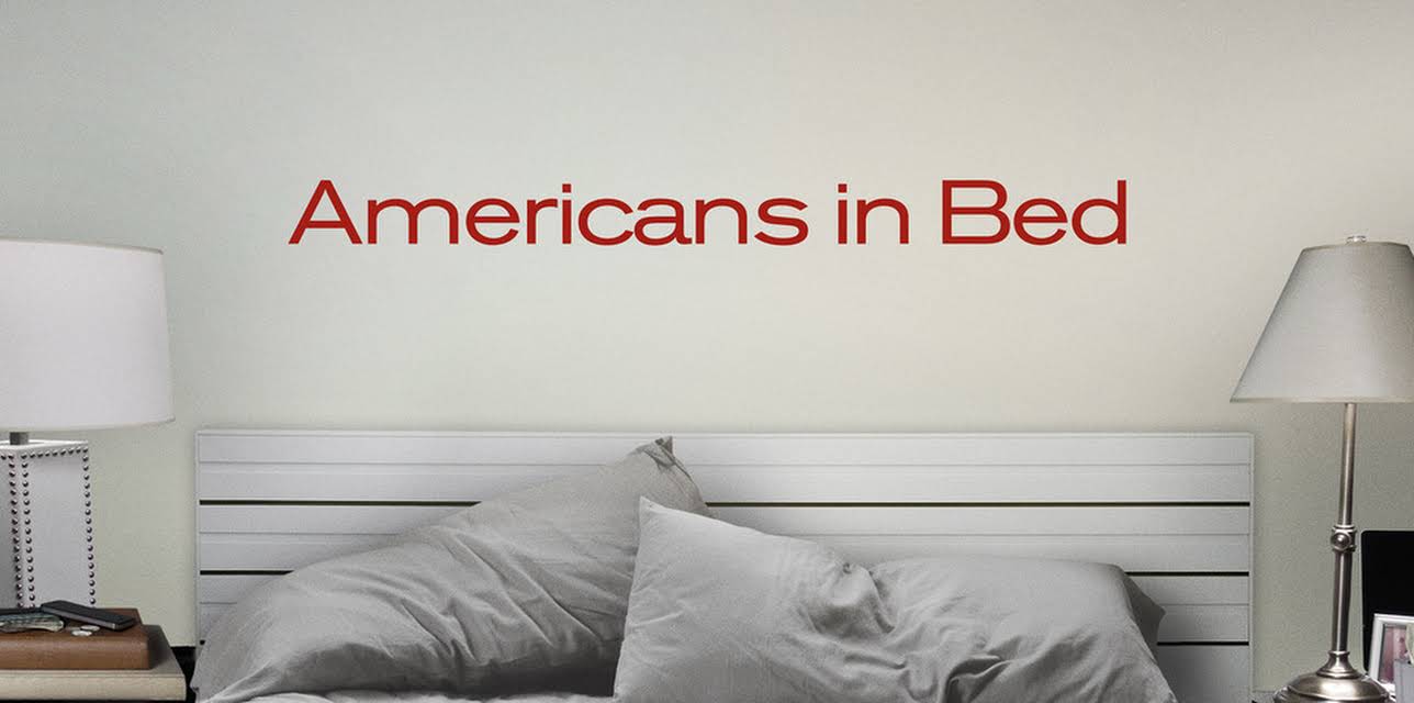 Americans in Bed (2013)