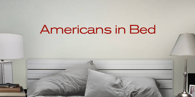 Americans in Bed (2013)