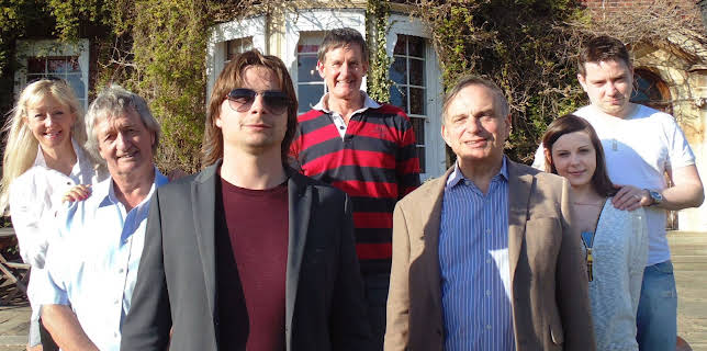 4:15 PM: Four in a Bed | More 4 | 1/23 2026