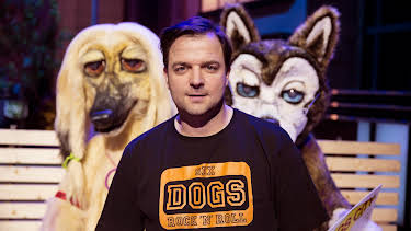 22:20: Martin Rütter live! – Der tut nix! (S1 E1) (S1) | RTL 2 | 8/13 2026